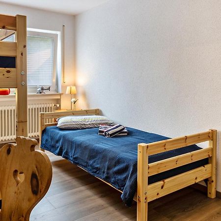Ferienwohnung Am Alten Brunnen ガイエンホーフェン エクステリア 写真