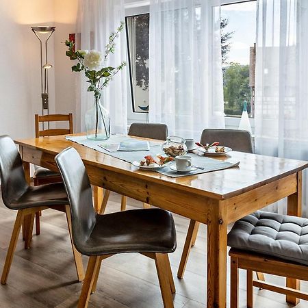 Ferienwohnung Am Alten Brunnen ガイエンホーフェン エクステリア 写真