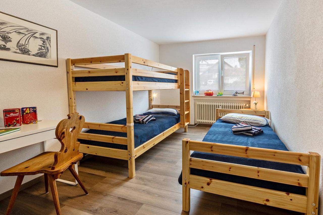 Ferienwohnung Am Alten Brunnen ガイエンホーフェン エクステリア 写真