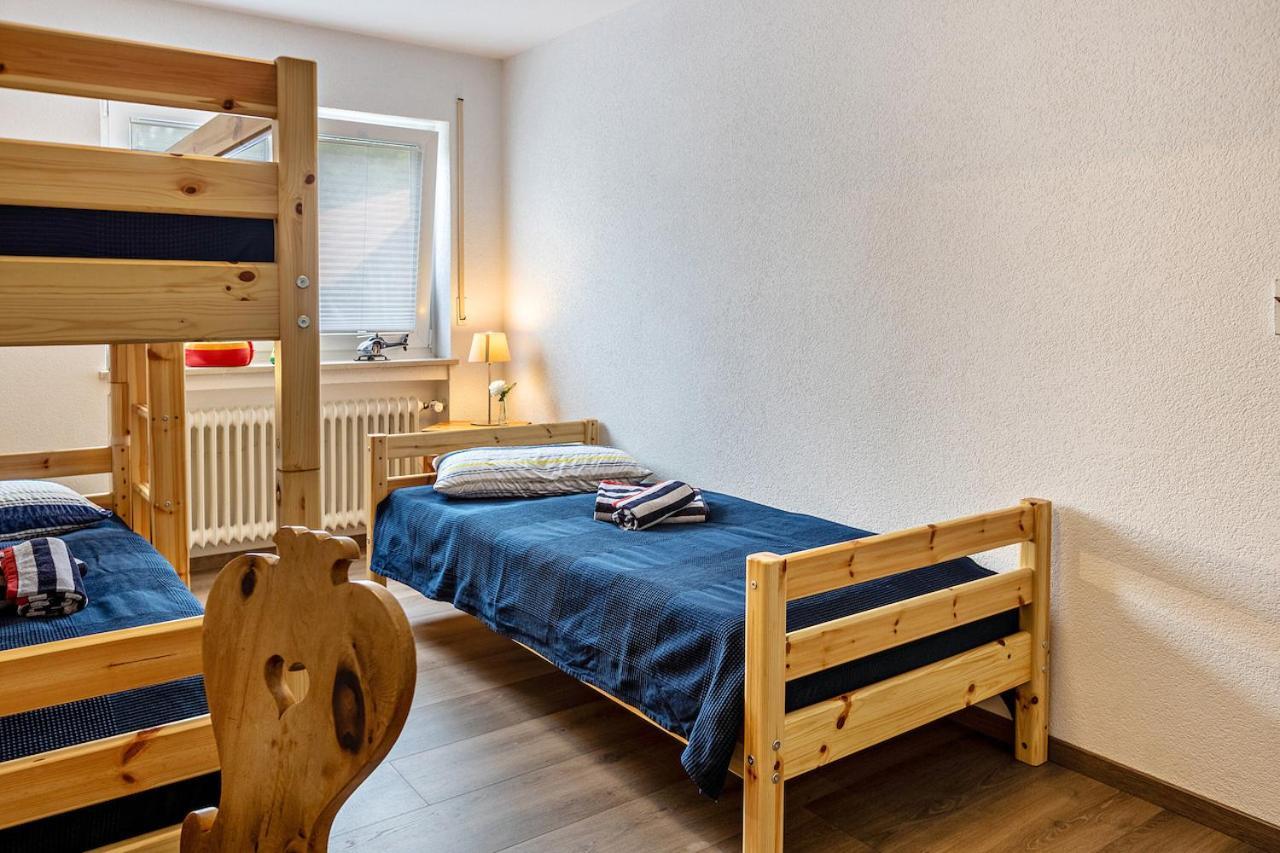 Ferienwohnung Am Alten Brunnen ガイエンホーフェン エクステリア 写真