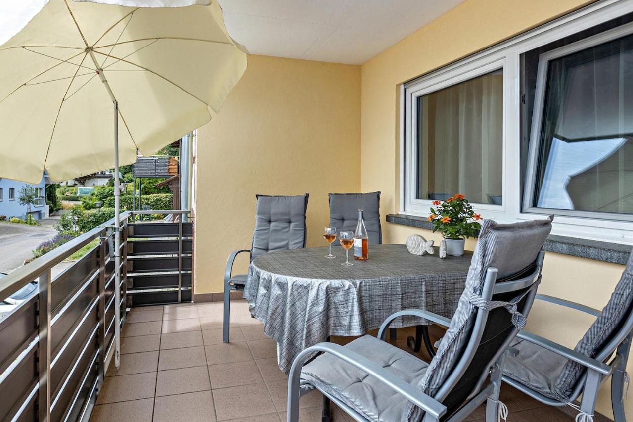 Ferienwohnung Am Alten Brunnen ガイエンホーフェン エクステリア 写真