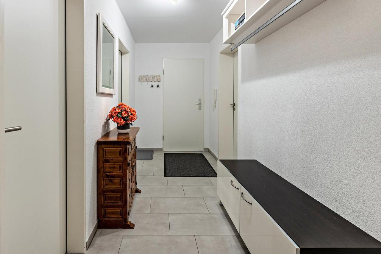 Ferienwohnung Am Alten Brunnen ガイエンホーフェン エクステリア 写真